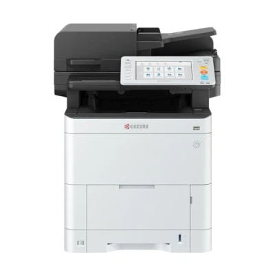 Imagen de KYOCERA ECOSYS MA4000CIFX Laser A4 1200 x DPI 40 ppm (Kyocera farve)