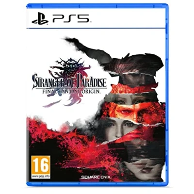 Imagen de Stranger of Paradise Final Fantasy Origin PS5