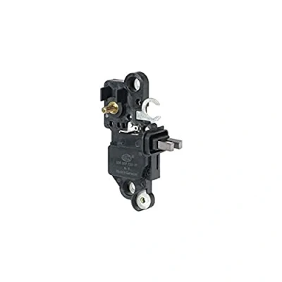 Imagen de HELLA 5DR 009 728 051 Regulador del Alternador 12 MERCEDES BENZ: Clase C Coupé, Berlina, Sprinter 3 T Furgón