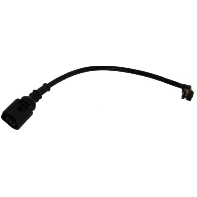 Imagen de MAPCO 56828 Sensor de Desgaste Pastillas Frenos Eje delantero VOLKSWAGEN: Crafter Furgón, Camión plataforma/Chasis, Bus