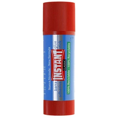 Imagen de Instant, INS13001S Pegamento instantáneo (40 g)