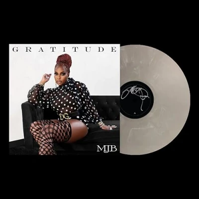 Imagen de Gratitude (LP) [Vinilo]