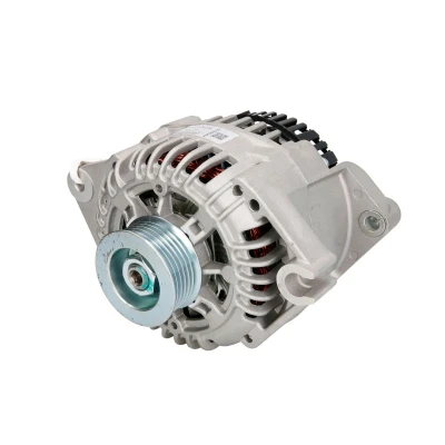 Imagen de Alternador, Generador STARDAX STX100337