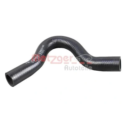 Imagen de METZGER 2380142 Sistema de Ventilacion del Carter bloque a decantador aceite, Montaje lateral ext. OPEL: Combo C Tour, Corsa D Hatchback norauto