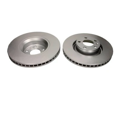 Imagen de QUARO QD9686 Disco de freno AUDI: A6 C6 Berlina, Avant, A8 D3