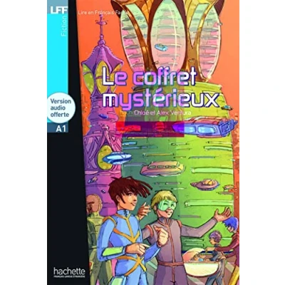 Imagen de Le Coffret Mysterieux + Cd