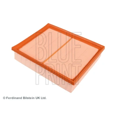 Imagen de BLUE PRINT ADN12290 Filtro de aire 49 204 257 Cartucho filtrante NISSAN: NP300 Navara Pick up, Camión plataforma / Chasis