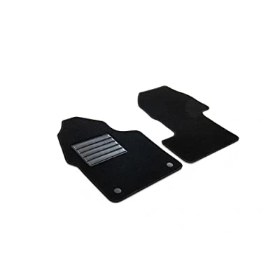 Imagen de MTM SP 8510 Alfombrillas a Medida en Velour para Sprinter (A907) van 2017
