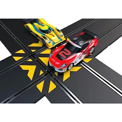 Imagen de Scalextric C8213 Cross Roads Accesorios para Pista y