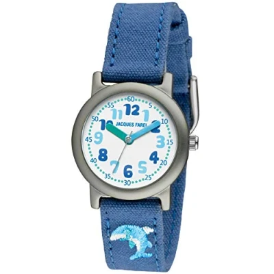 Imagen de Jacques Farel Reloj para niños ORG 6666