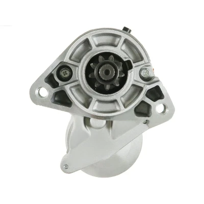 Imagen de AS PL S6019 Motor de arranque 12 1,00 9 TOYOTA: Supra III, HIACE 4 Kasten, HILUX 6 Pick up