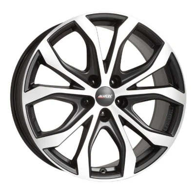 Imagen de Alutec W10 9.0x20 5x112 ET35 66.5 Llanta