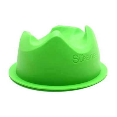 Imagen de Boffo Dan Carter Kicking tee SUPERTEE Xtra, Verde Fresco