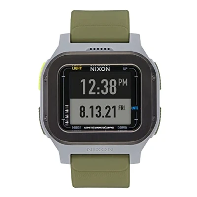 Imagen de Ver Nixon Regulus Expedition