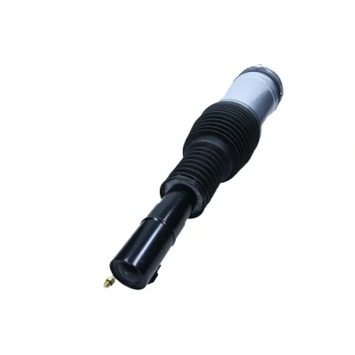 Imagen de MAXGEAR 11 1214 Amortiguador telescópico neumático Delante, izquierda