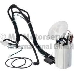 Imagen de PIERBURG 7.03794.20.0 Unidad de alimentación combustible con sensor nivel junta anular eléctrico BMW: 5 Berlina