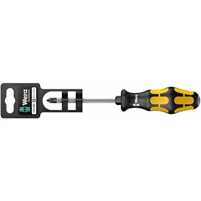 Imagen de Wera 918 SPZ SB 05017054001 Destornillador de estrella, PZ 3 x 150 mm