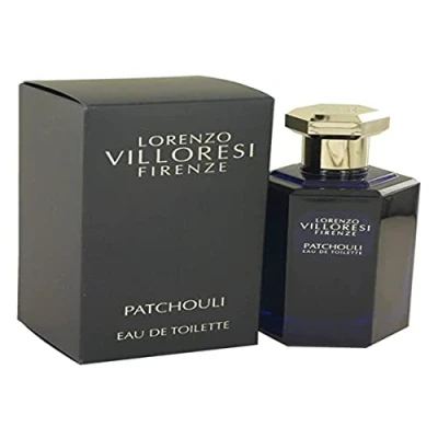 Imagen de Lorenzo Villoresi Firenze Musk Eau de Toilette 100 ml