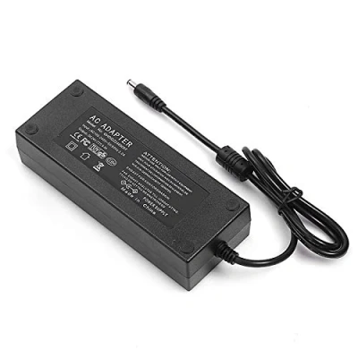 Imagen de HONGPOE 150W 6.5a 24v Power Adapter AC 24V6.5A DC 100 240VAC EU Plug