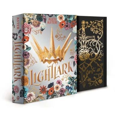 Imagen de Lightlark: Collectors Edition (the Lightlark Saga Book 1)