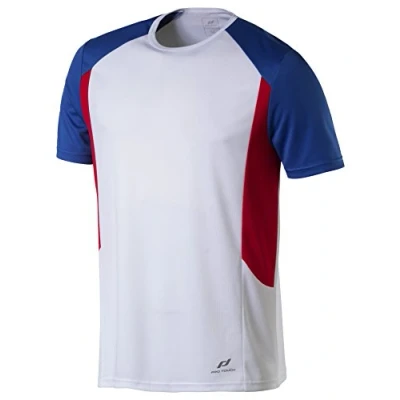 Imagen de Pro Touch Cup Camiseta de, Hombre, Cup, weiß, Large