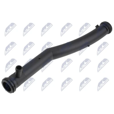 Imagen de Conducto refrigerante NTY CPP VW 026