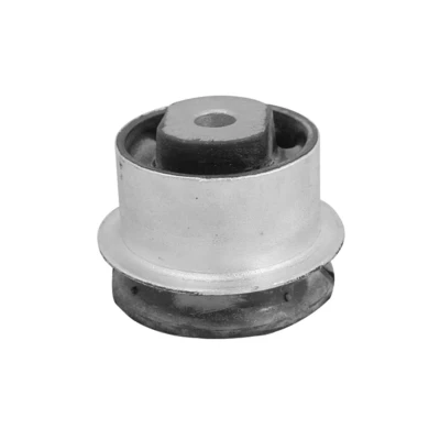 Imagen de TEDGUM 00504699 Silentblock brazo de Suspension Eje trasero, delante, ambos lados caucho Rodamiento metal para oscilante longitudinal