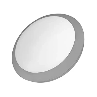 Imagen de FORLIGHT Plafon Ip65 Ford Round E27 20W Gris 2300Lm