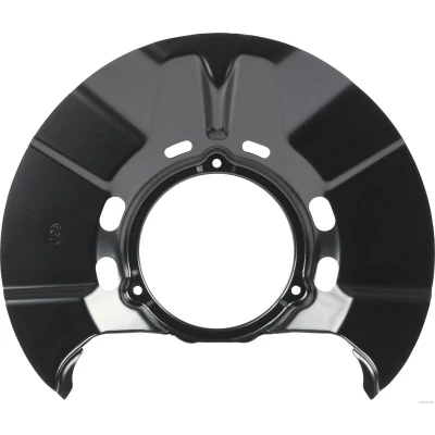 Imagen de HERTH+BUSS JAKOPARTS J3324000 Chapa Protectora de Disco Freno