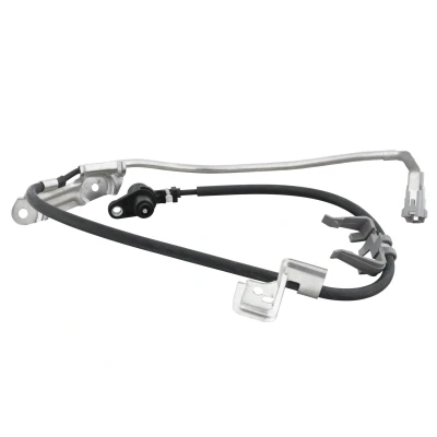Imagen de VEMO V70 72 0176 Sensor de ABS Eje delantero, derecha Original calidad para vehículos con 12