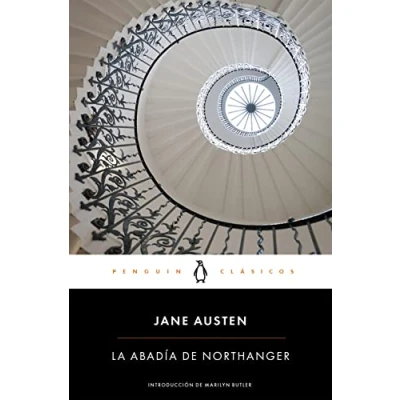 Imagen de La abadía de Northanger: con introducción una profesora las Universidades Cambridge y Oxford (Penguin Clásicos)