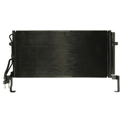 Imagen de DELPHI TSP0225558 Condensador con secador 13 8 HYUNDAI: Santa Fe I