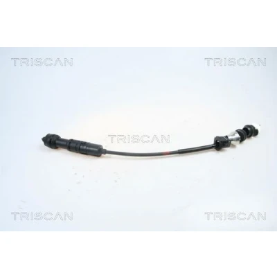 Imagen de TRISCAN 8140 28255 Cable de Embrague con reajuste automático Clutch Position Sensor PEUGEOT: 306 Hatchback, Familiar, Berlina