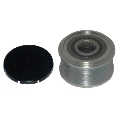Imagen de MAPCO 14102 Rueda Libre Alternador se requiere herramiente especial para montaje RENAULT: CLIO 2, SCENIC MEGANE NISSAN: Qashqai / Qashqai+2 I