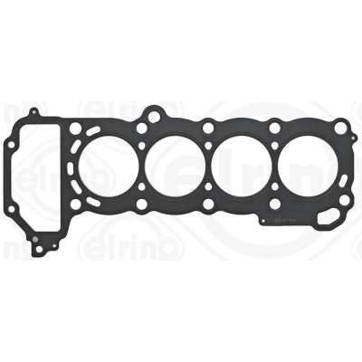 Imagen de ELRING 691.880 Junta de Culata 0,50 71,50 metálica multilámina NISSAN: MICRA 3