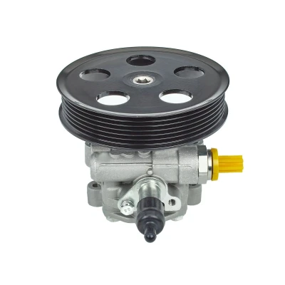 Imagen de MEYLE 114 631 0044 Bomba de Direccion hidráulico 6 AUDI: A4 B6 Berlina, Avant, B6/B7 Cabrio
