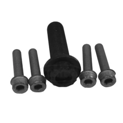 Imagen de CORTECO 80001259 Kit tornillos, cigüeñal polea VOLKSWAGEN: Bora Berlina, Golf 4, 4 Variant, AUDI: A3 Hatchback, SEAT: Leon I Hatchback