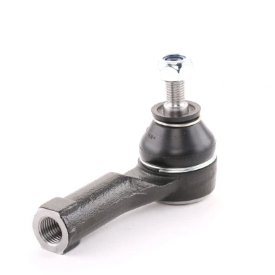 Imagen de febi BILSTEIN 19604 Rótula de dirección Plus Eje delantero, derecha con tuerca autofijadora, RENAULT: Megane Scenic, Kangoo I Express