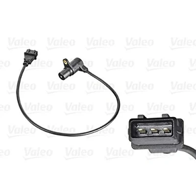 Imagen de VALEO 254136 Sensor de Cigueñal 3 inductivo con cable VOLKSWAGEN: Golf 3, 4 Cabrio, Passat B3/B4 Variant