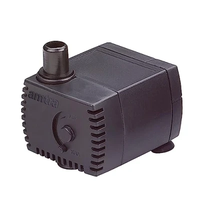 Imagen de Amtra Stream 230 Bomba De Movimiento Para Acuarios, Sumergible Caudal Ajustable Max L/H