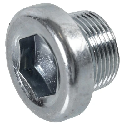 Imagen de FEBI BILSTEIN 172147 Tapón roscado, caja cambios VOLKSWAGEN: Touareg I