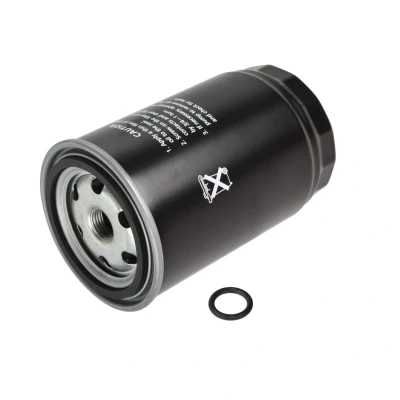 Imagen de FEBI BILSTEIN 184070 Filtro Combustible enroscable con junta anular KIA: Sportage III, Venga, IV, HYUNDAI: Tucson, ix20