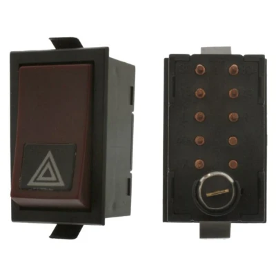 Imagen de FEBI BILSTEIN 11532 Interruptor intermitente de aviso 24