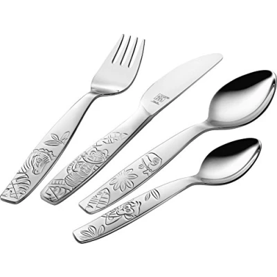 Imagen de Zwilling Cubiertos, Acero Inoxidable