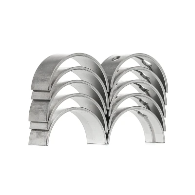 Imagen de KOLBENSCHMIDT 77839610 Kit cojinetes cigüeñal RENAULT: LAGUNA 2, SCENIC MEGANE NISSAN: Qashqai / Qashqai+2 I, 2