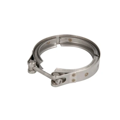 Imagen de ELRING 566.570 Pieza de fijación, sistema escape 86