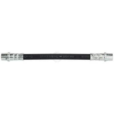 Imagen de A.B.S. SL 4884 Latiguillos de Freno 195 INN M10x 1.0 AUDI: A6 C5 Berlina, Avant