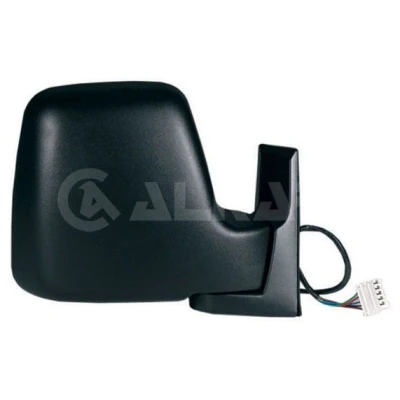 Imagen de Espejo retrovisor Alkar 9226973 derecha eléctrico calefactable, convexo para vehíc. con volante a la izquierda FIAT: Scudo I Familiar, Furgón