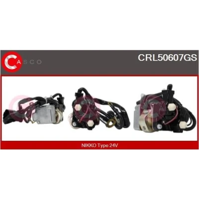 Imagen de CASCO CSP71309GS Bomba de Direccion electrohidráulico
