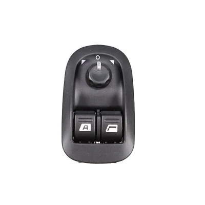 Imagen de METZGER 0916788 Interruptor, elevalunas delante, lado del conductor PEUGEOT: 206 Hatchback